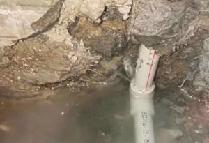 南浔区管道漏水检测五