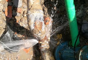 南浔区管道漏水检测二