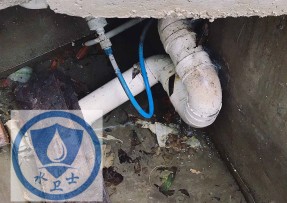 南浔区水管漏水检测公司6