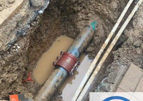 南浔区水管漏水检测公司4