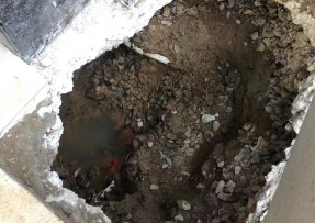 南浔区水管漏水检测公司2
