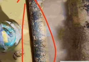 南浔区水管漏水检测公司1